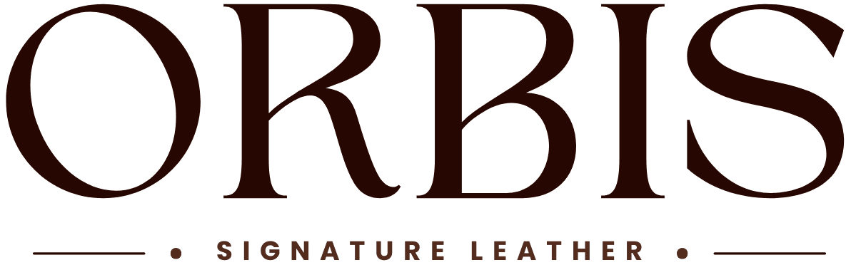 ORBIS Signature Leather