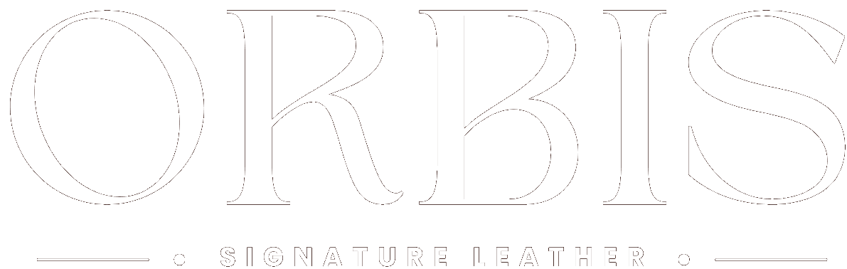 ORBIS Signature Leather
